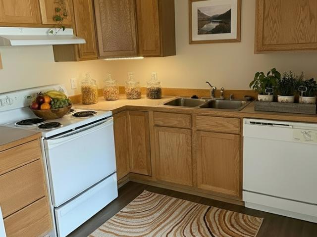 Apartment for rent in Port Angeles, Washington