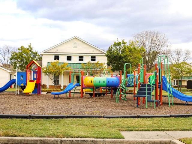 Apartment for rent in Aberdeen, Maryland