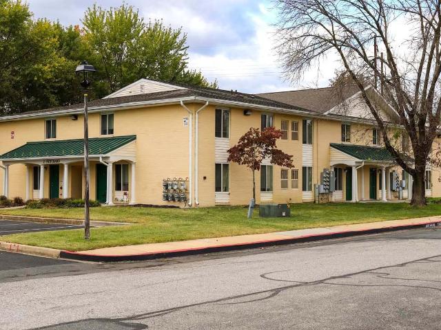 Apartment for rent in Aberdeen, Maryland