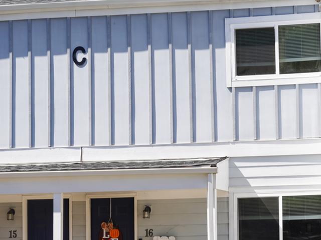 Apartment for rent in Hickory, Catawba County