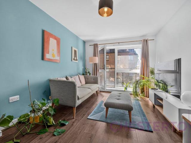 Apartment for rent in London Borough of Tower Hamlets, Greater London