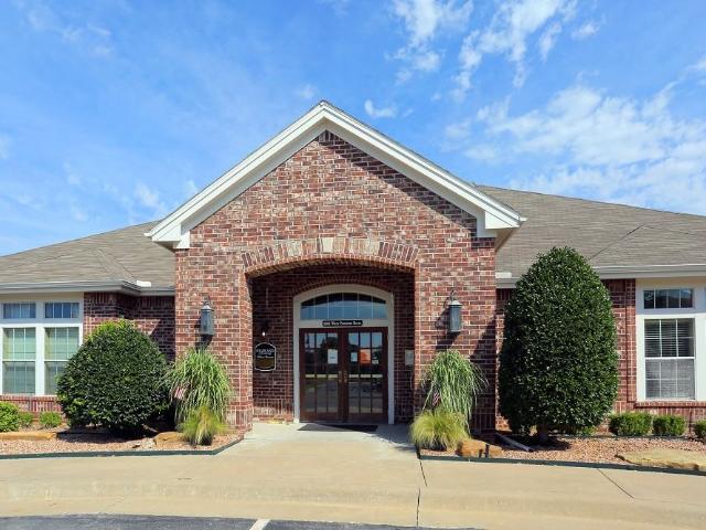 Apartment for rent in Tulsa, Oklahoma