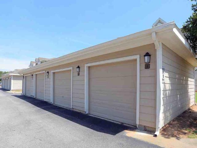 Apartment for rent in Tulsa, Oklahoma