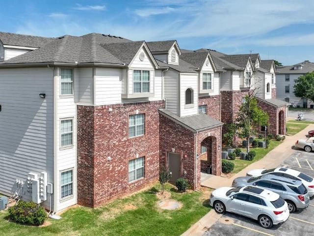 Apartment for rent in Tulsa, Oklahoma