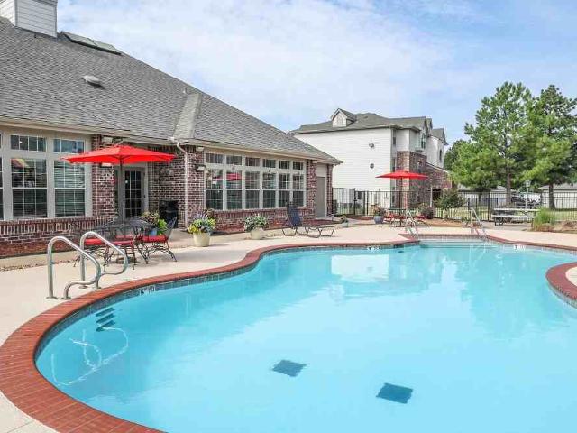 Apartment for rent in Tulsa, Oklahoma