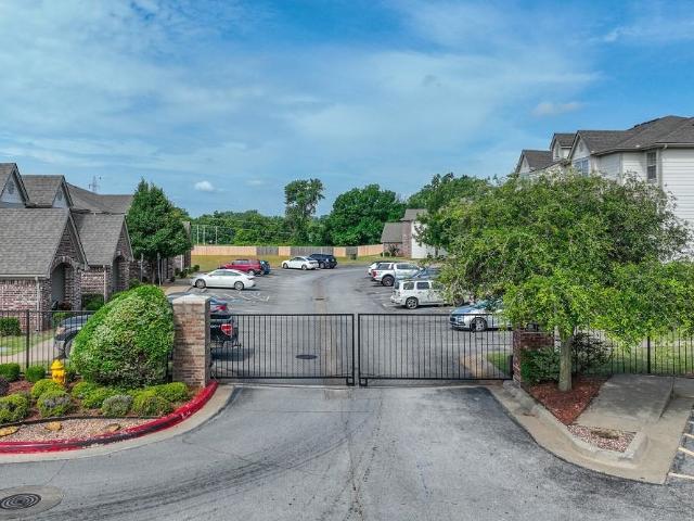 Apartment for rent in Tulsa, Oklahoma