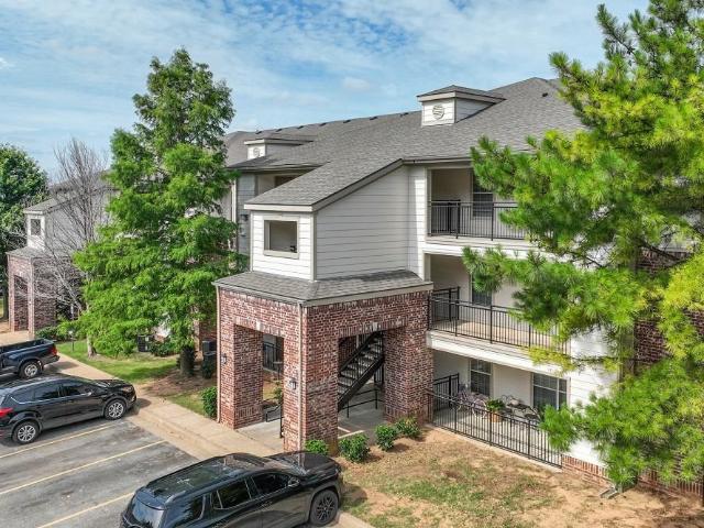 Apartment for rent in Tulsa, Oklahoma