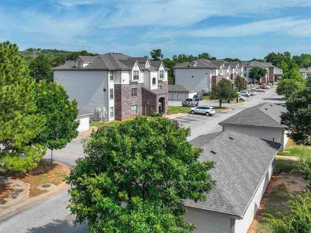 Apartment for rent in Tulsa, Oklahoma