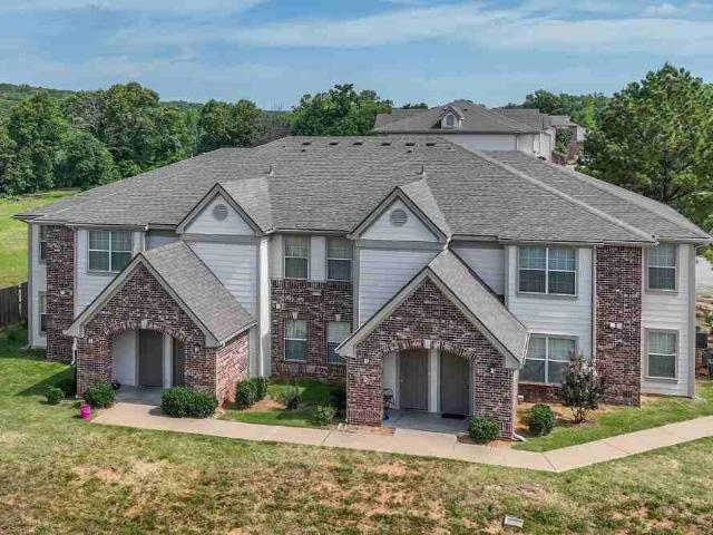 Apartment for rent in Tulsa, Oklahoma
