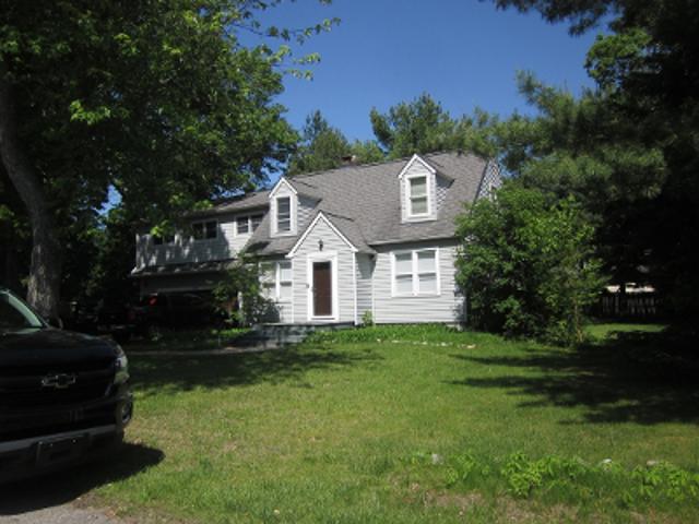 House for sale in West Bloomfield, Michigan
