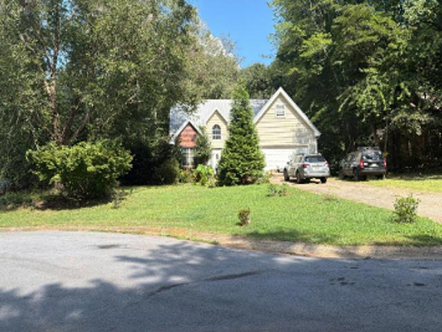 House for sale in Carrollton, Georgia