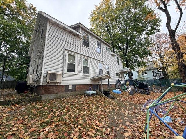 House for sale in Ohio to Hammond, Bangor