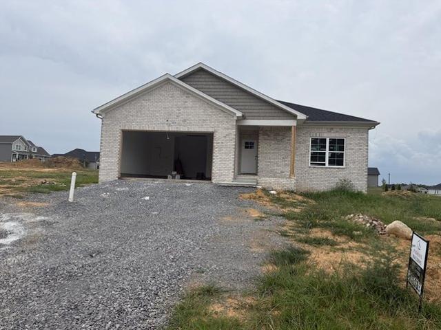 House for sale in Simpson, Kentucky