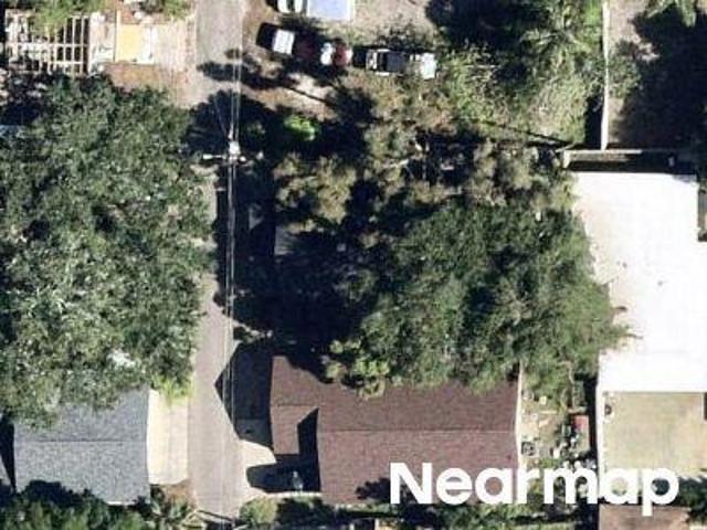 House for sale in Saint Petersburg, Florida