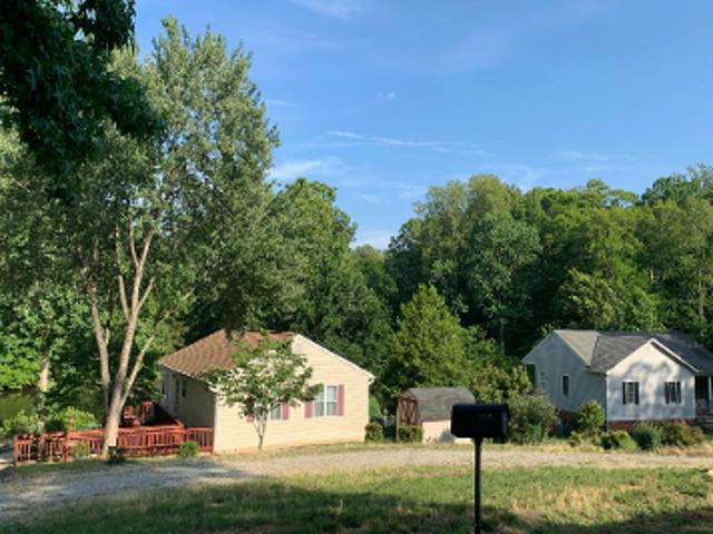 House for sale in Virginia