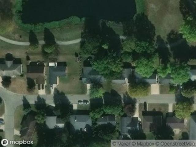 House for sale in Rantoul, Illinois