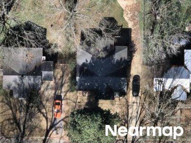 House for sale in Birmingham, Alabama