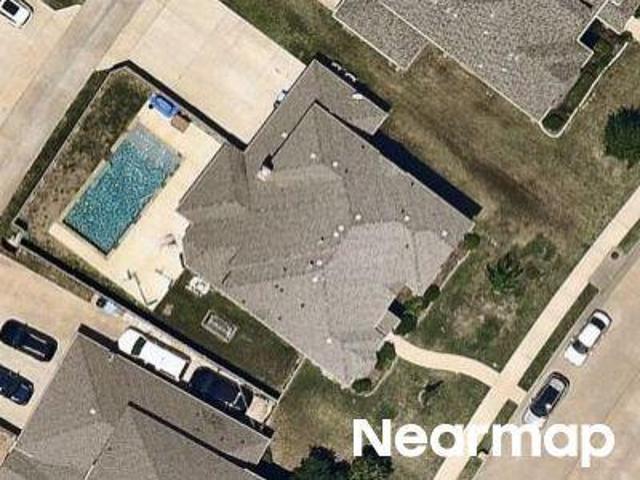 House for sale in Rockwall, Texas
