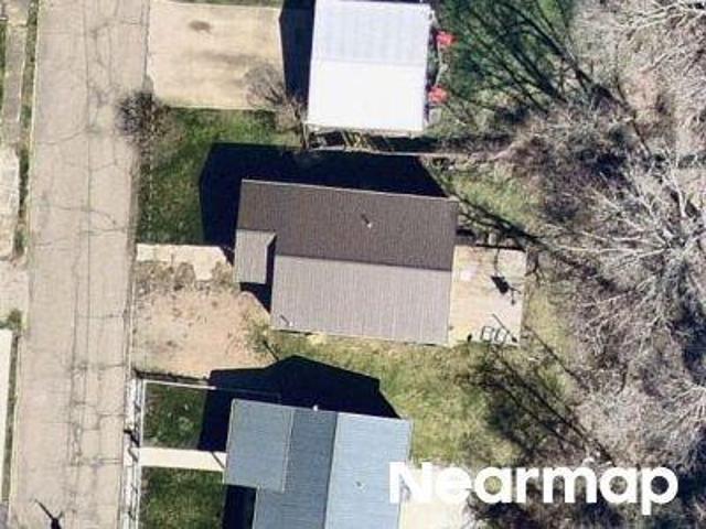 House for sale in New Lexington, Ohio