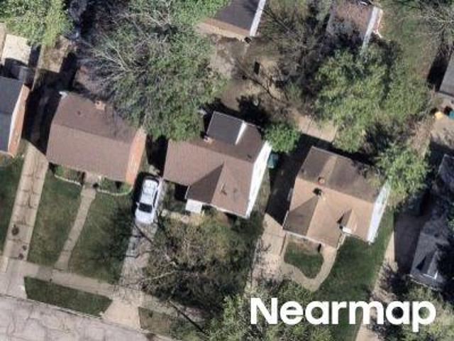 House for sale in Maple Heights, Ohio