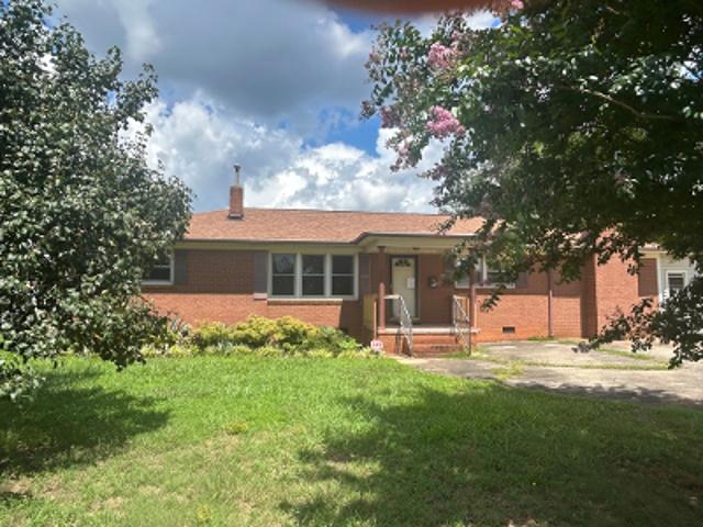 House for sale in Lincolnton, North Carolina
