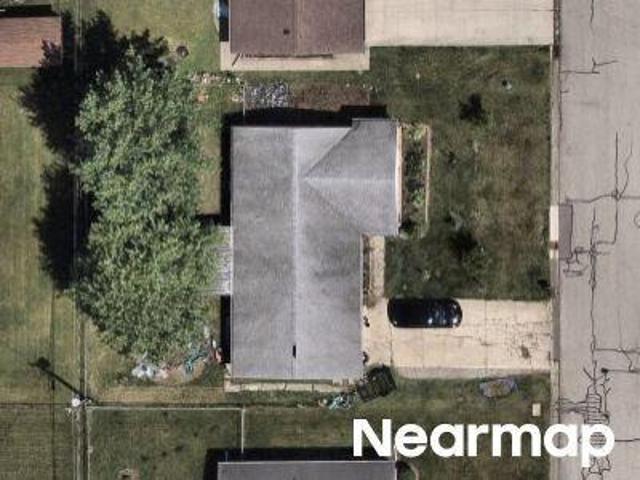 House for sale in Greenville, Ohio