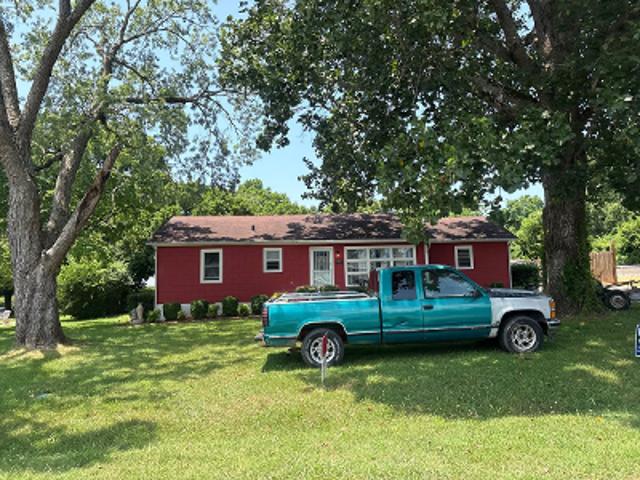 House for sale in Tennessee