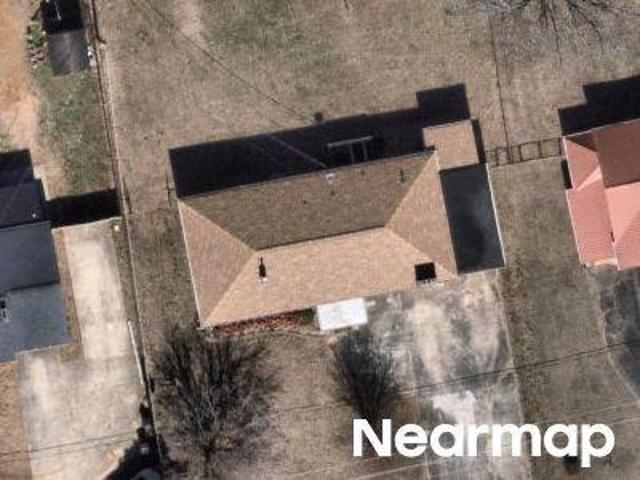 House for sale in Lincolnton, North Carolina