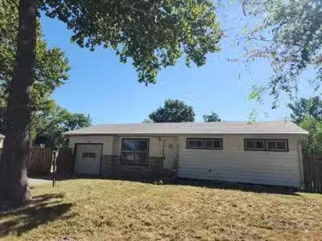 House for sale in Junction City