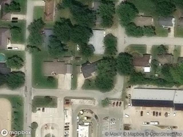 House for sale in Clinton, Missouri