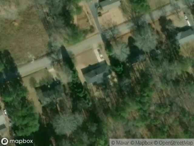 House for sale in Wadesboro, North Carolina