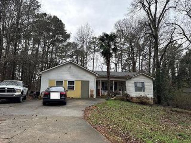 House for sale in Mcdonough, Georgia