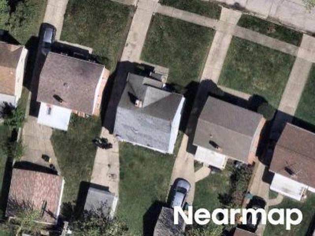 House for sale in Maple Heights, Ohio