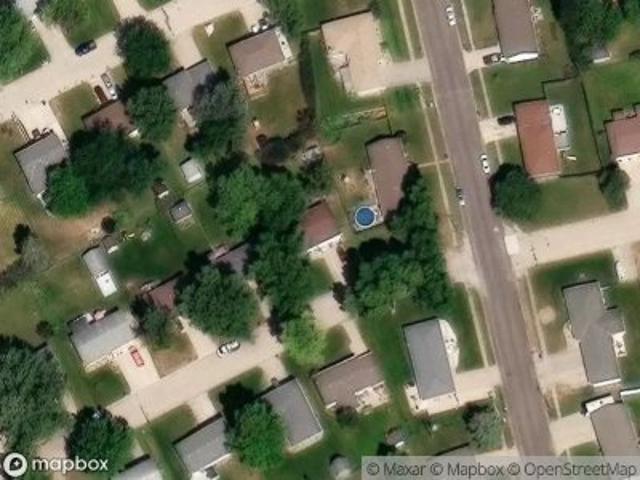 House for sale in Nebraska