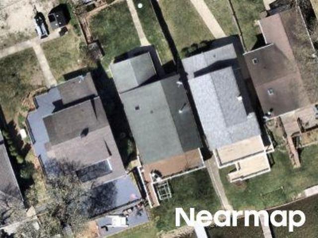 House for sale in Michigan