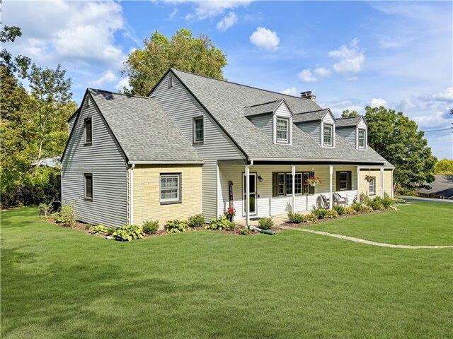 House for sale in Corning, New York