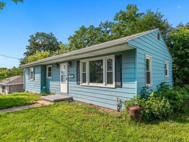 House for sale in Council Bluffs, Iowa