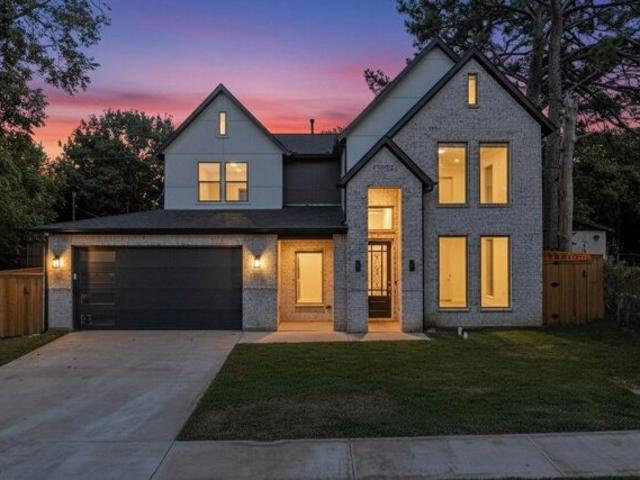 House for sale in Keller, Texas