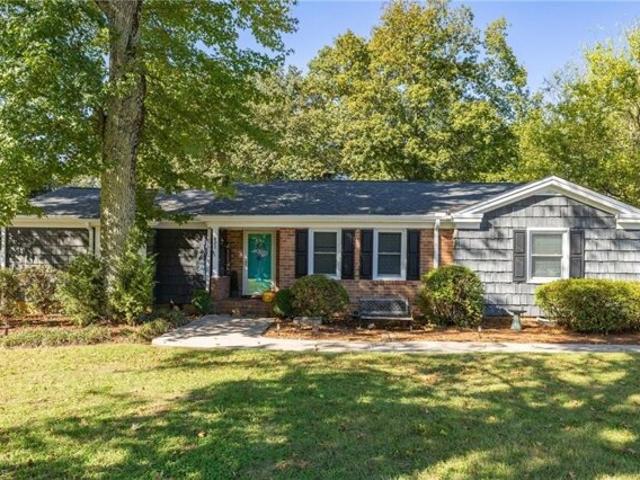 House for sale in Eden, North Carolina