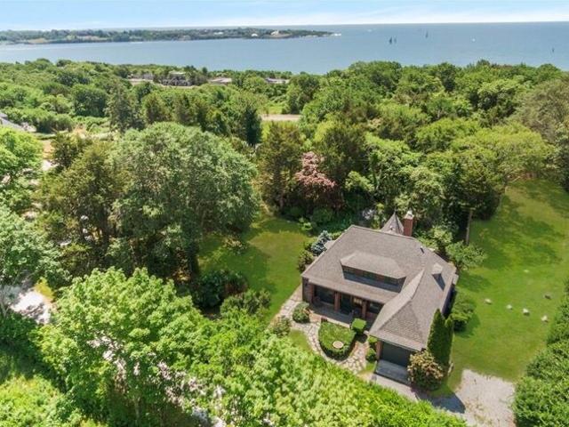 House for sale in Jamestown, Rhode Island