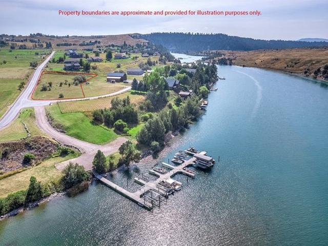 Land for sale in Polson, Lake County