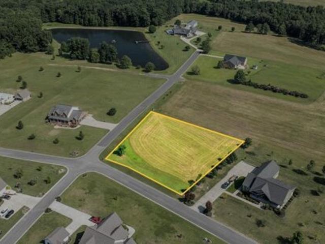 Land for sale in Rainsville, Alabama