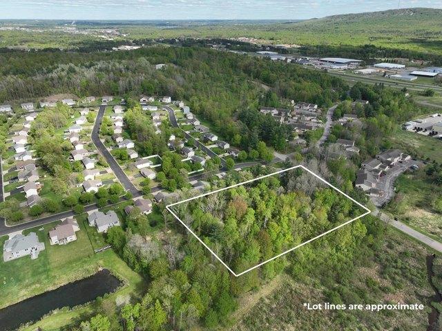 Land for sale in Marathon, Wisconsin