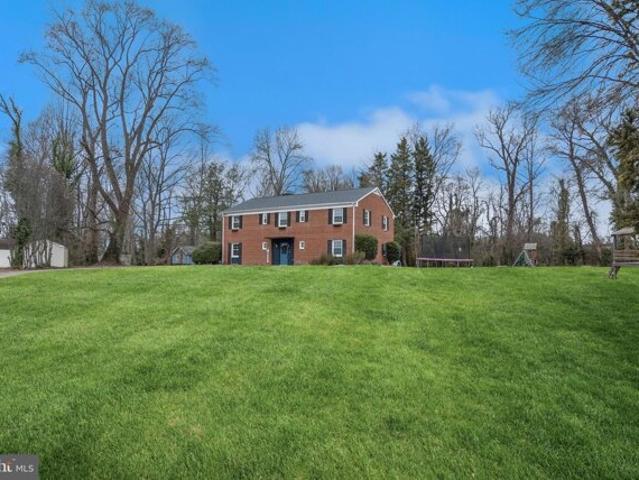 House for sale in Millersville, Maryland