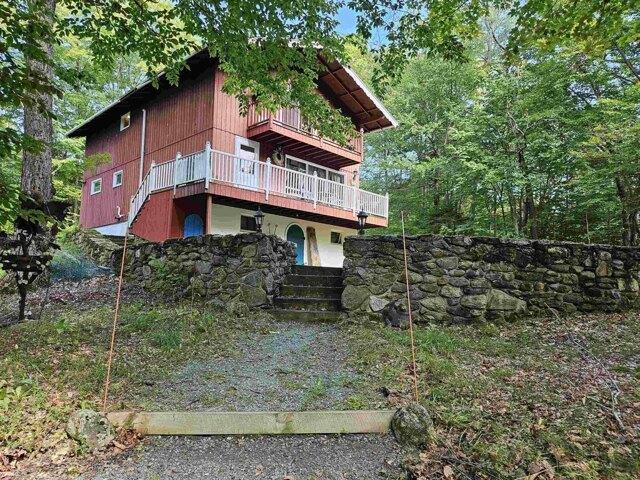 House for sale in Alpine Haven, Montgomery