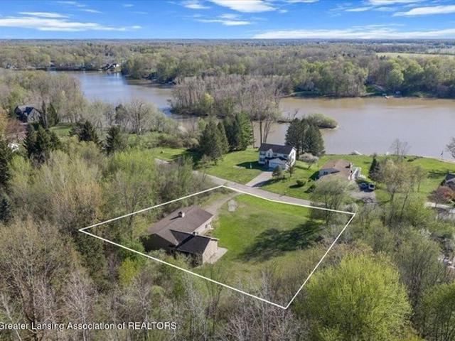 Land for sale in Gratiot, Michigan
