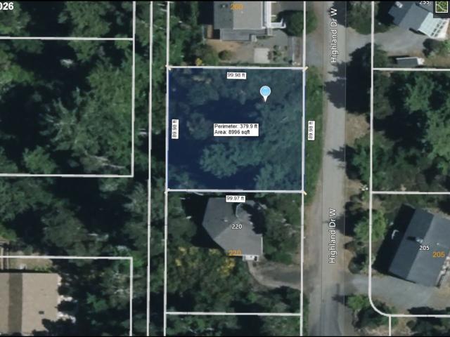 Land for sale in Oregonia