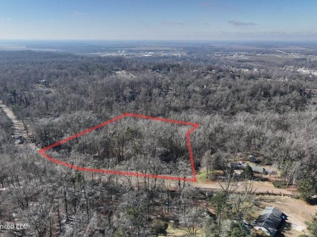 Land for sale in Yazoo City, Mississippi