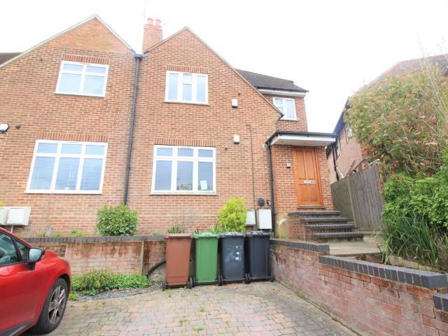 House for rent in Bushey