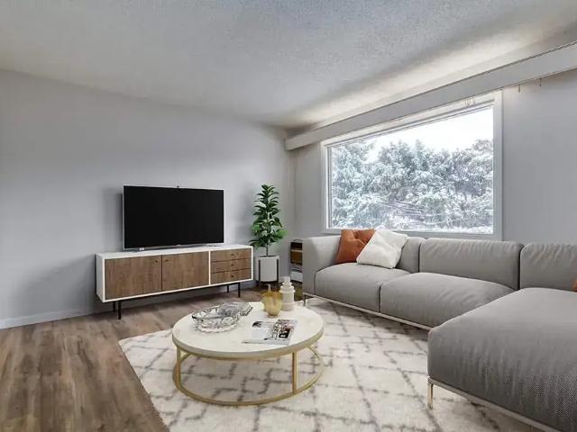 Apartment for rent in Yorkton, Saskatchewan